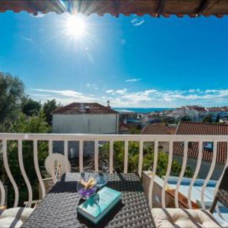 Ivana Central Apartment Dubrovnik Buitenkant foto