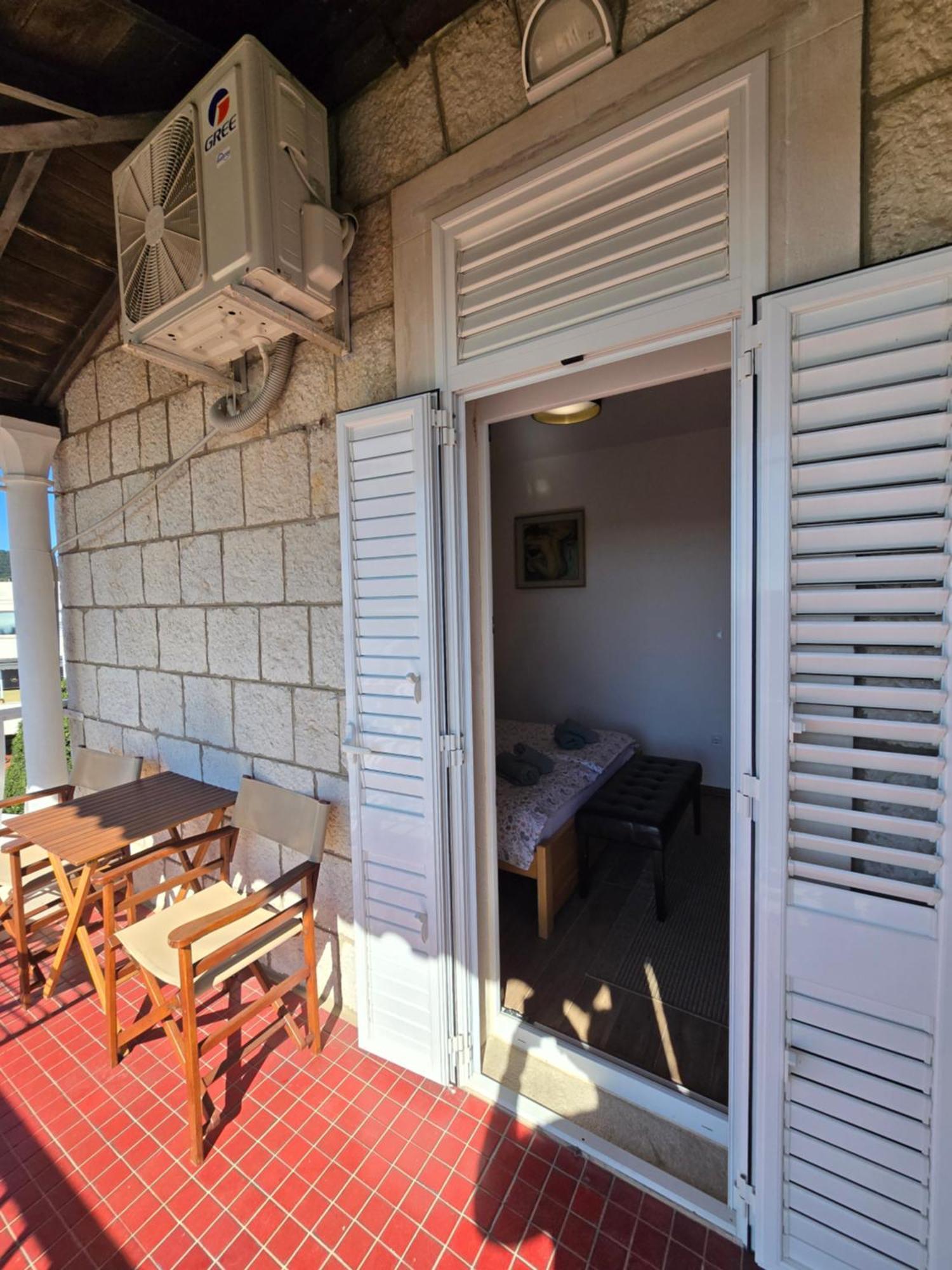 Ivana Central Apartment Dubrovnik Buitenkant foto