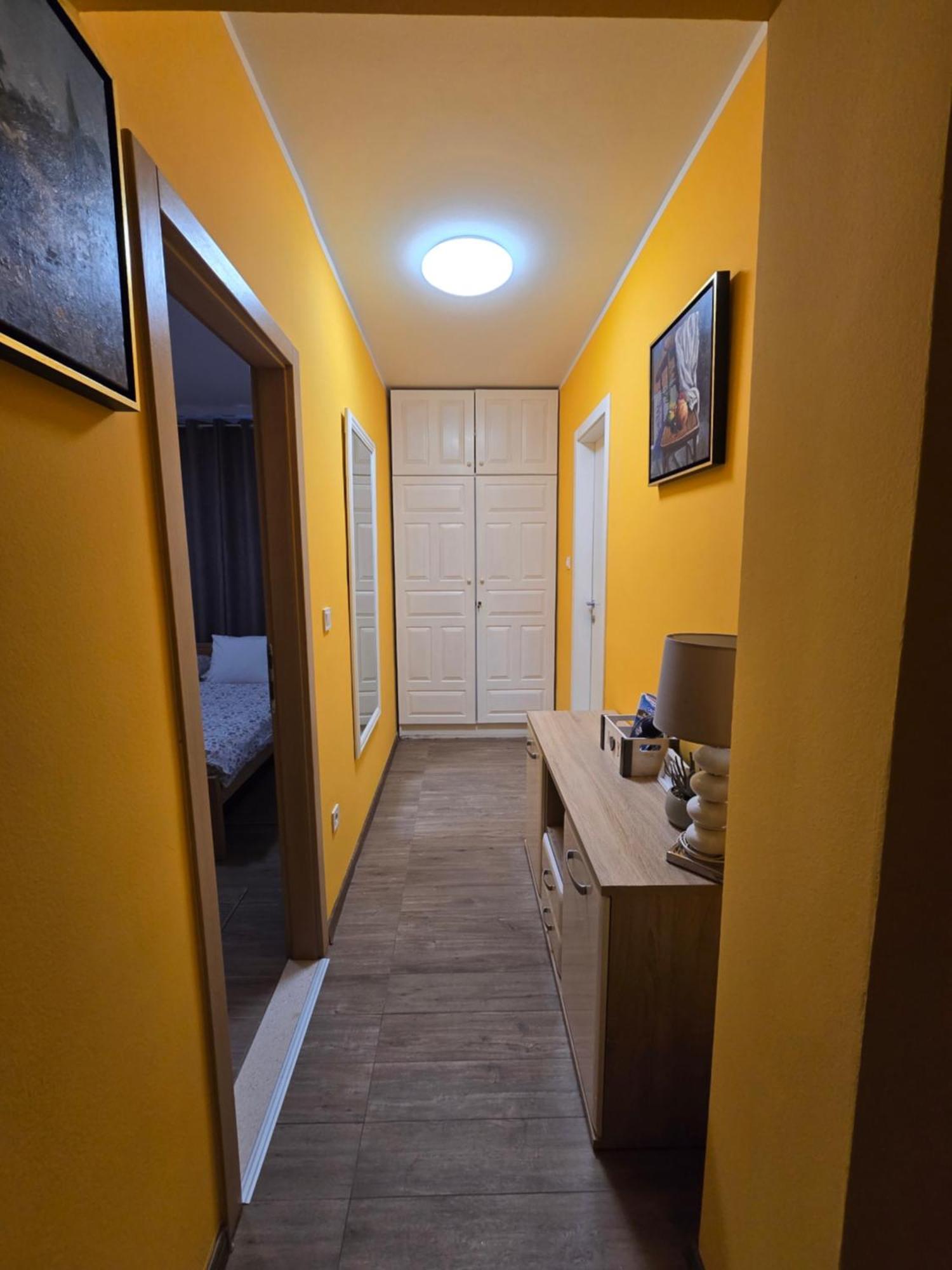 Ivana Central Apartment Dubrovnik Buitenkant foto