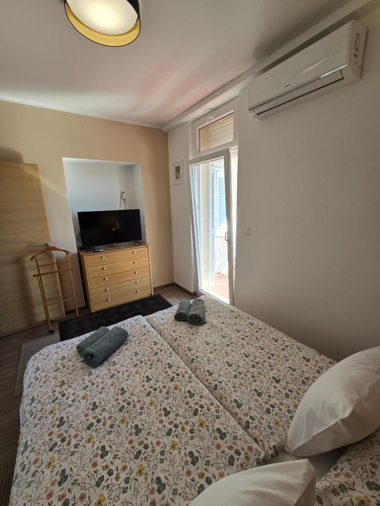Ivana Central Apartment Dubrovnik Buitenkant foto