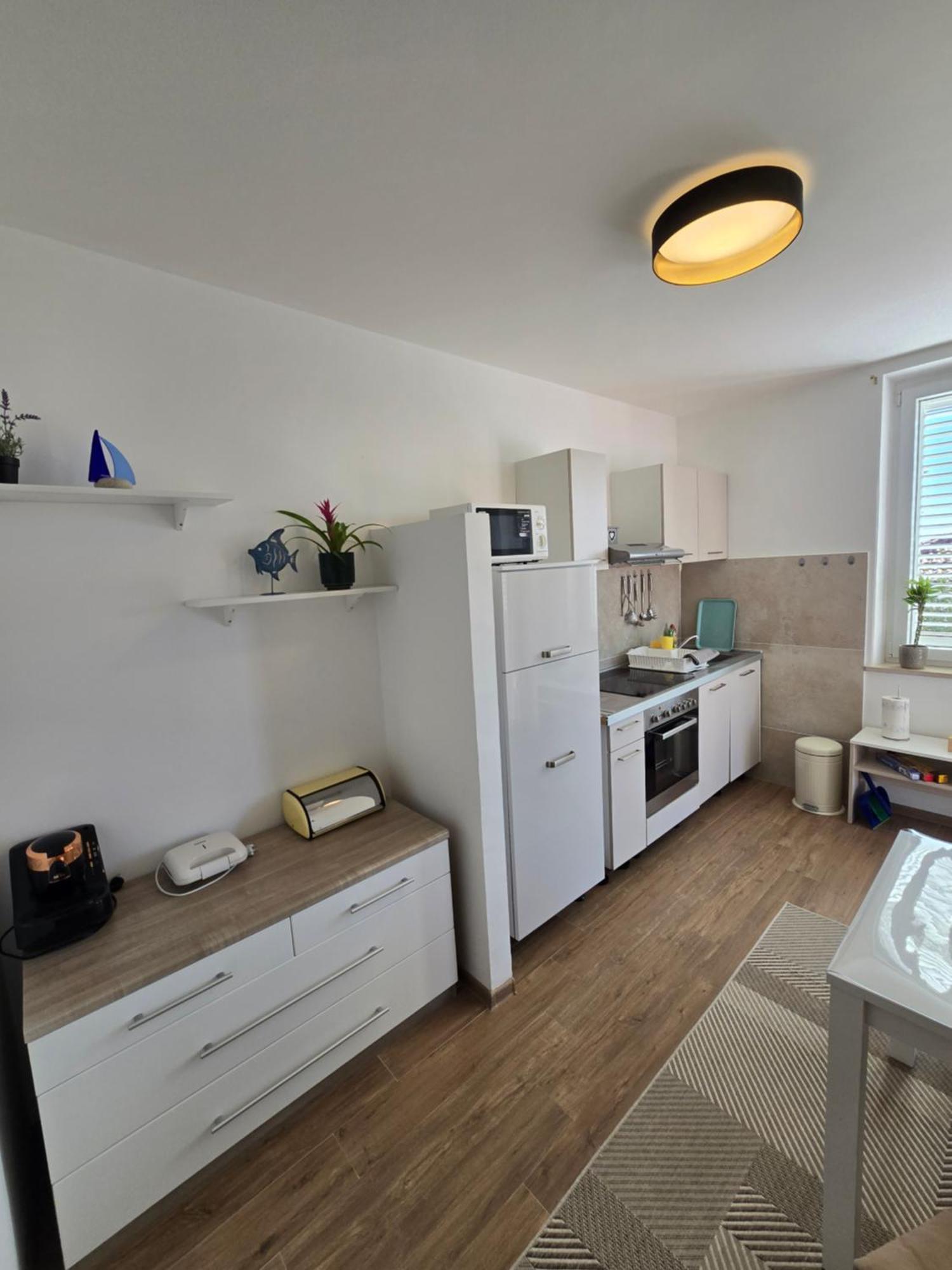 Ivana Central Apartment Dubrovnik Buitenkant foto