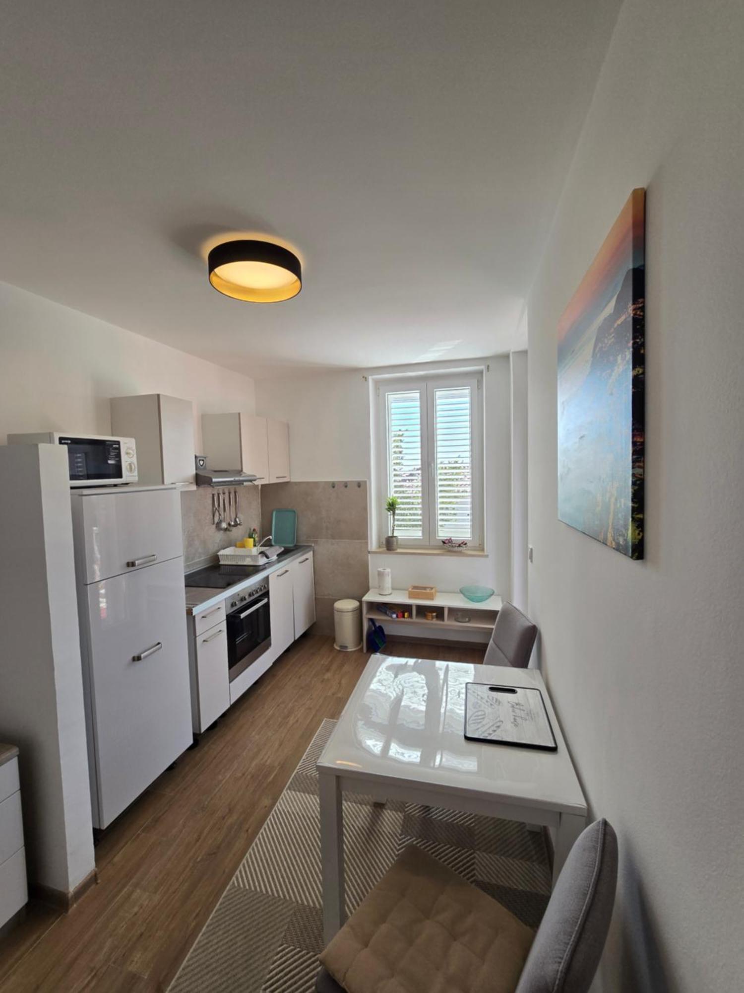 Ivana Central Apartment Dubrovnik Buitenkant foto