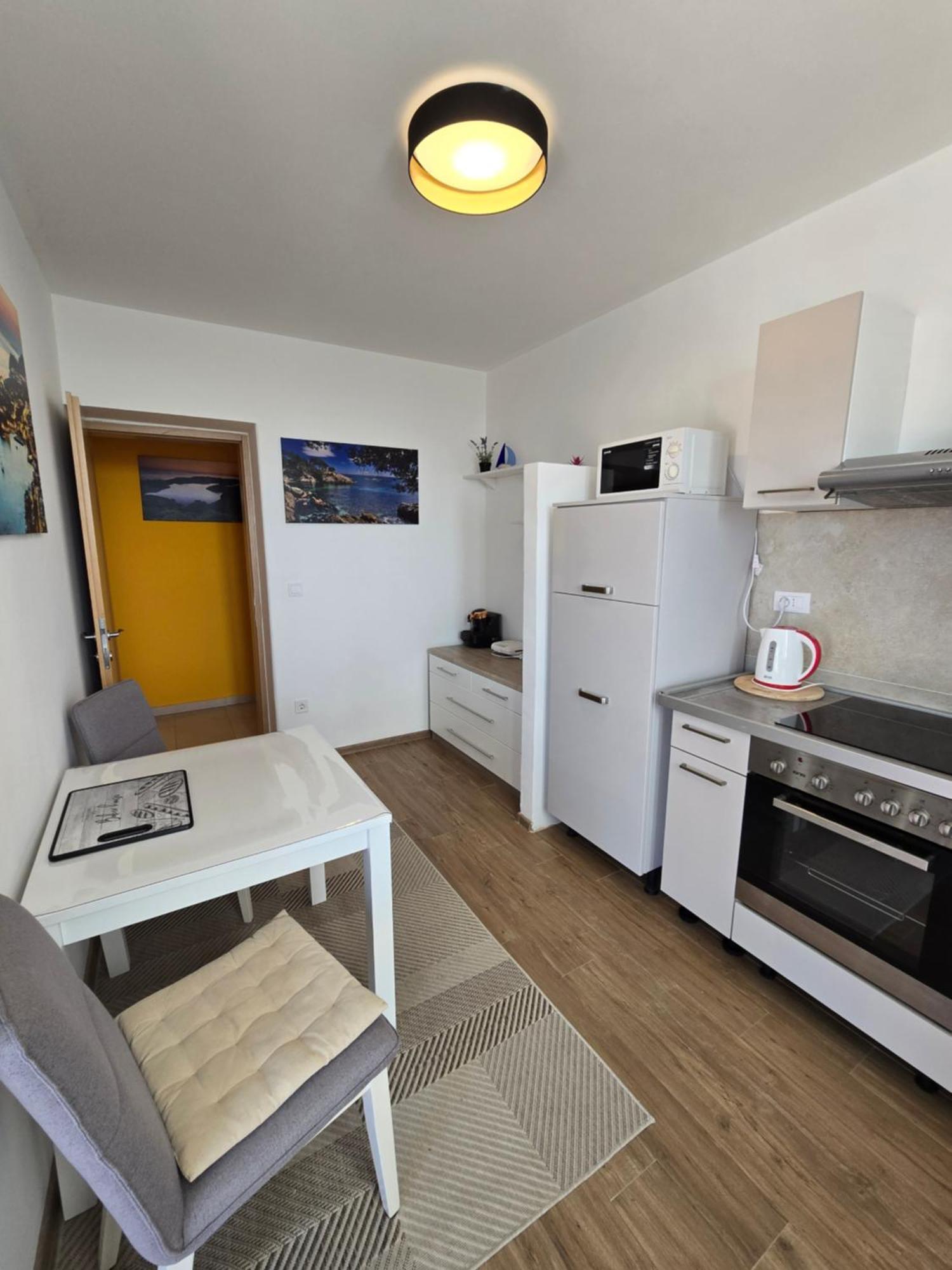 Ivana Central Apartment Dubrovnik Buitenkant foto