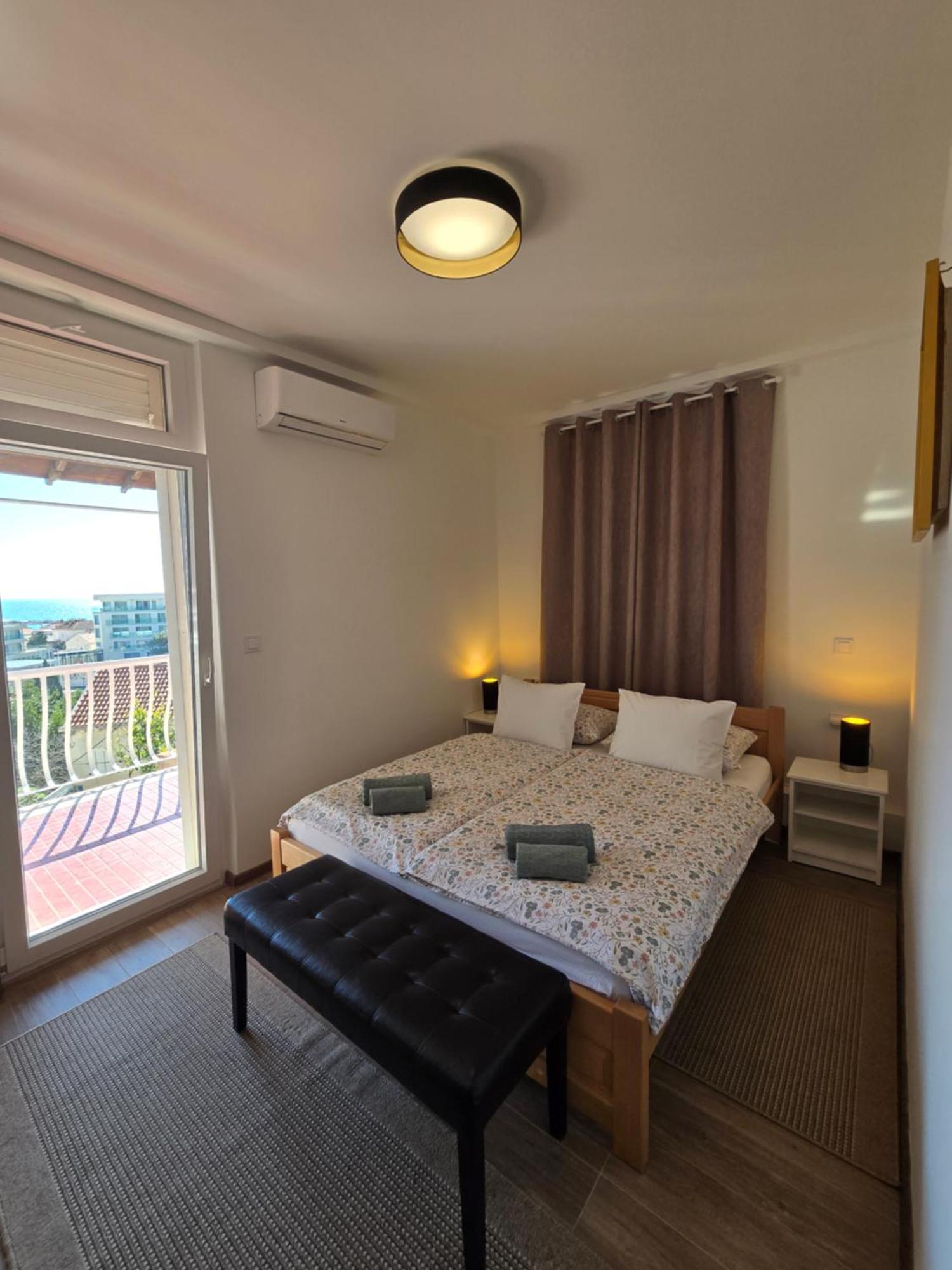 Ivana Central Apartment Dubrovnik Buitenkant foto