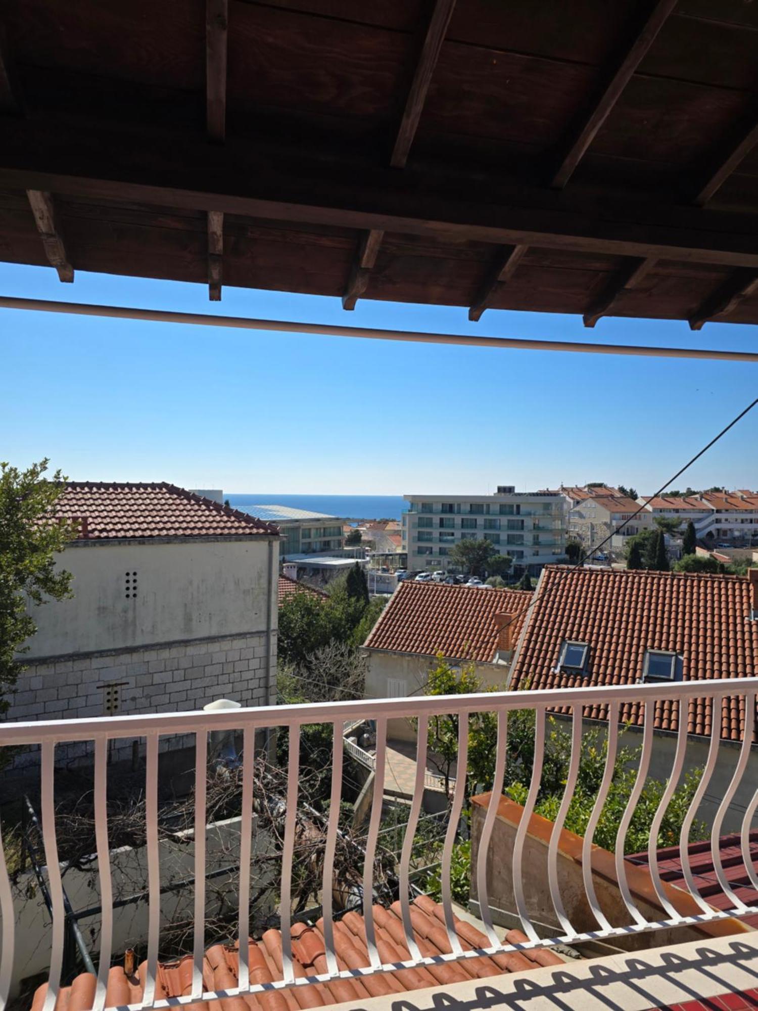 Ivana Central Apartment Dubrovnik Buitenkant foto