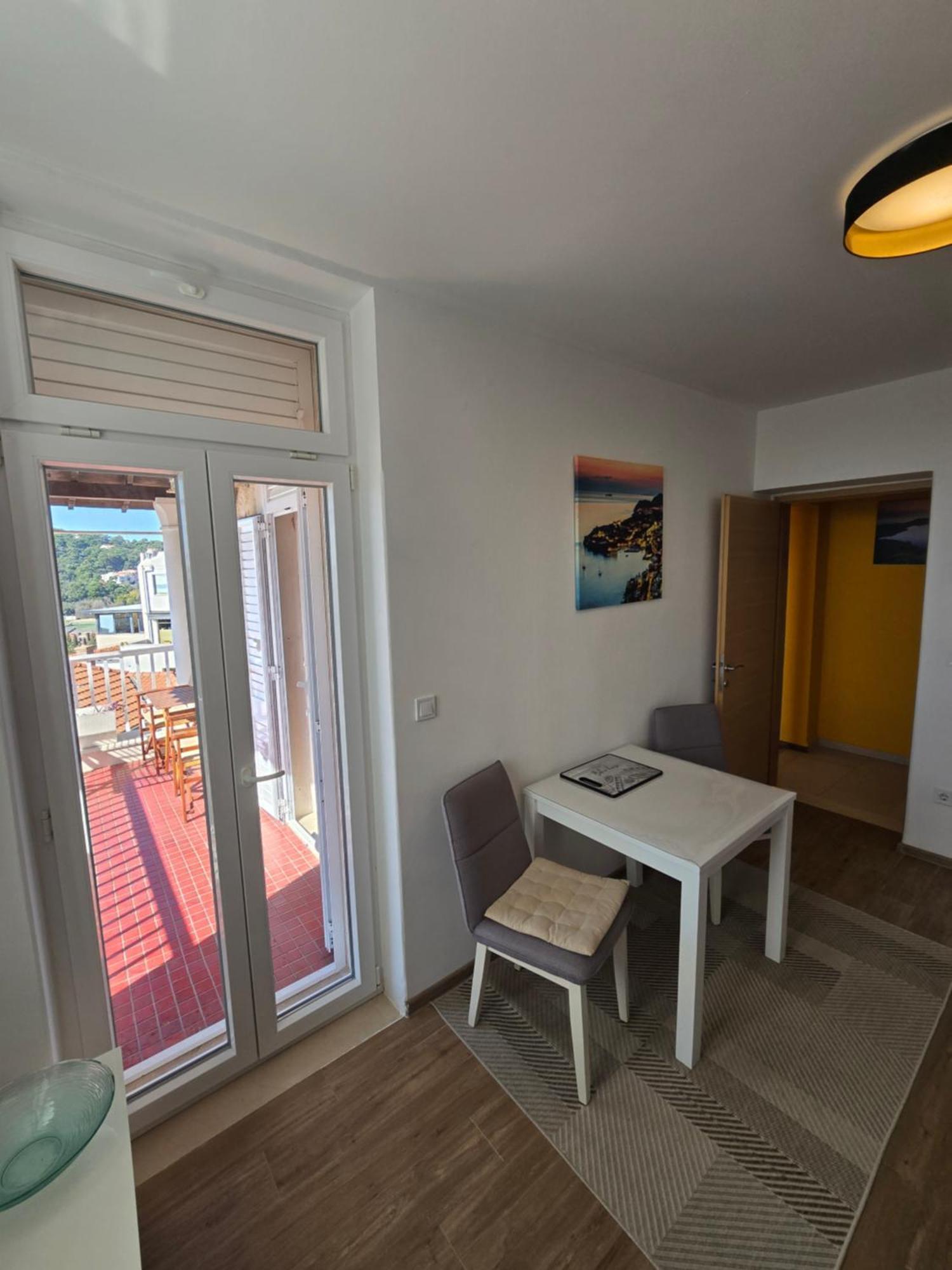 Ivana Central Apartment Dubrovnik Buitenkant foto