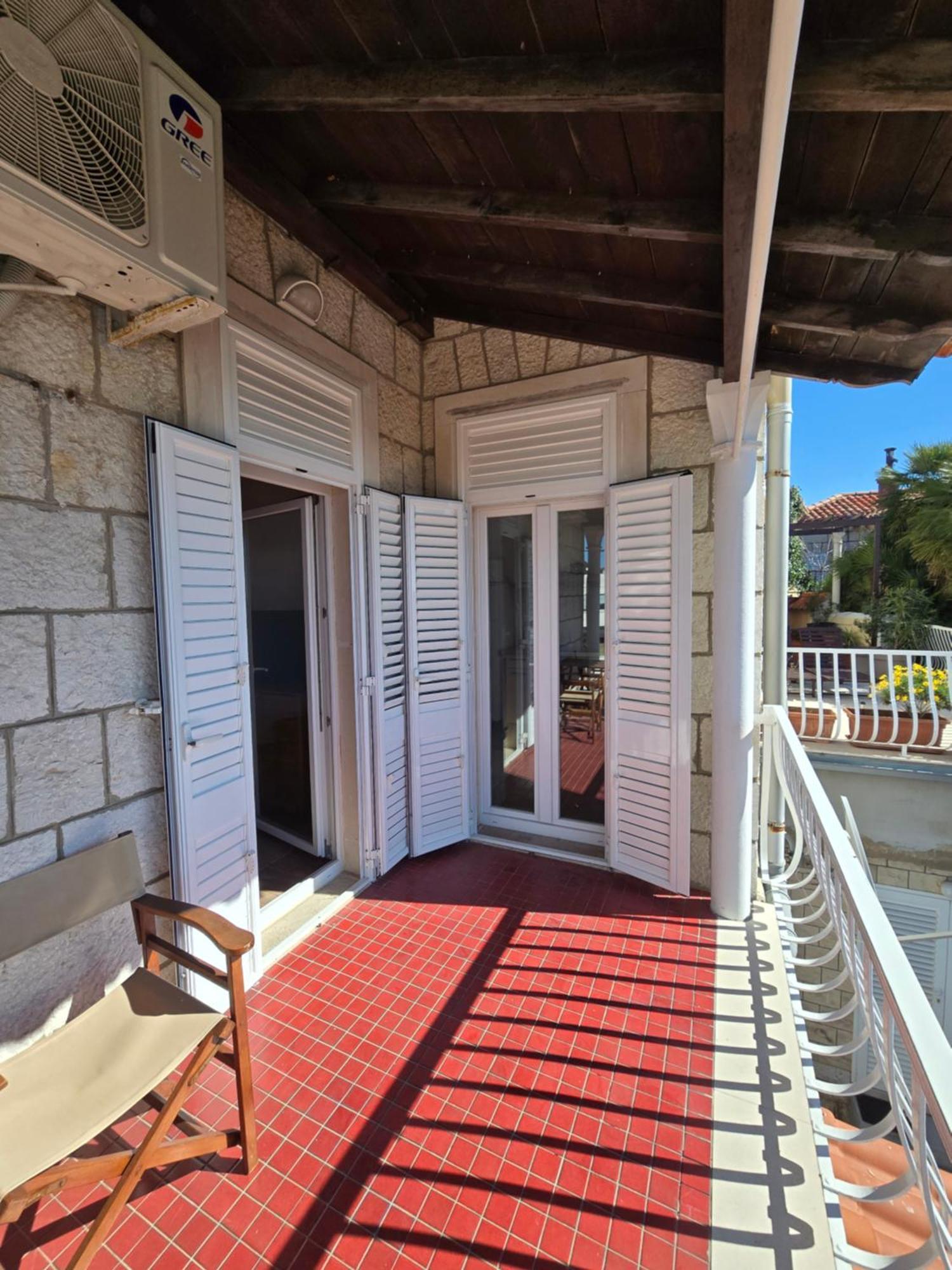 Ivana Central Apartment Dubrovnik Buitenkant foto