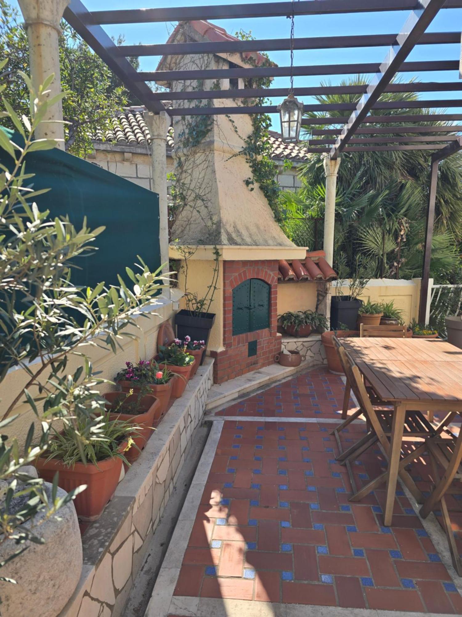 Ivana Central Apartment Dubrovnik Buitenkant foto